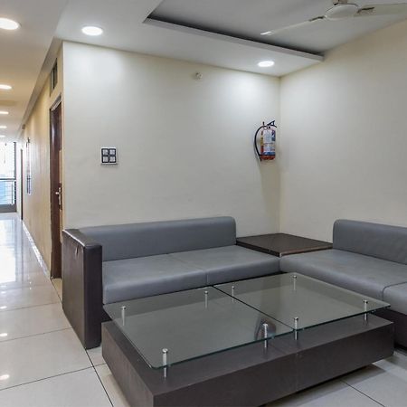 Hotel Mehar Residency Indore Exterior foto