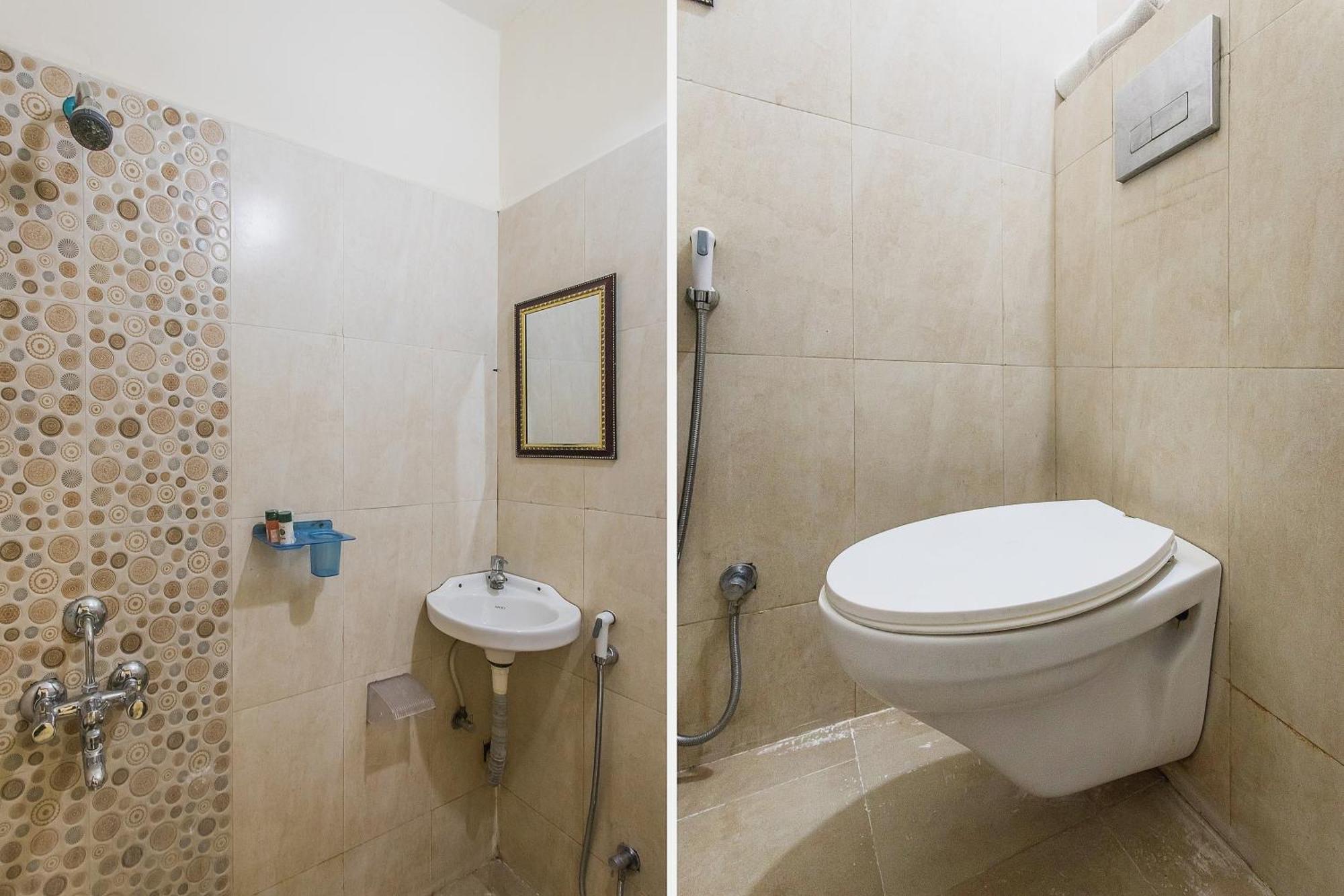Hotel Mehar Residency Indore Exterior foto