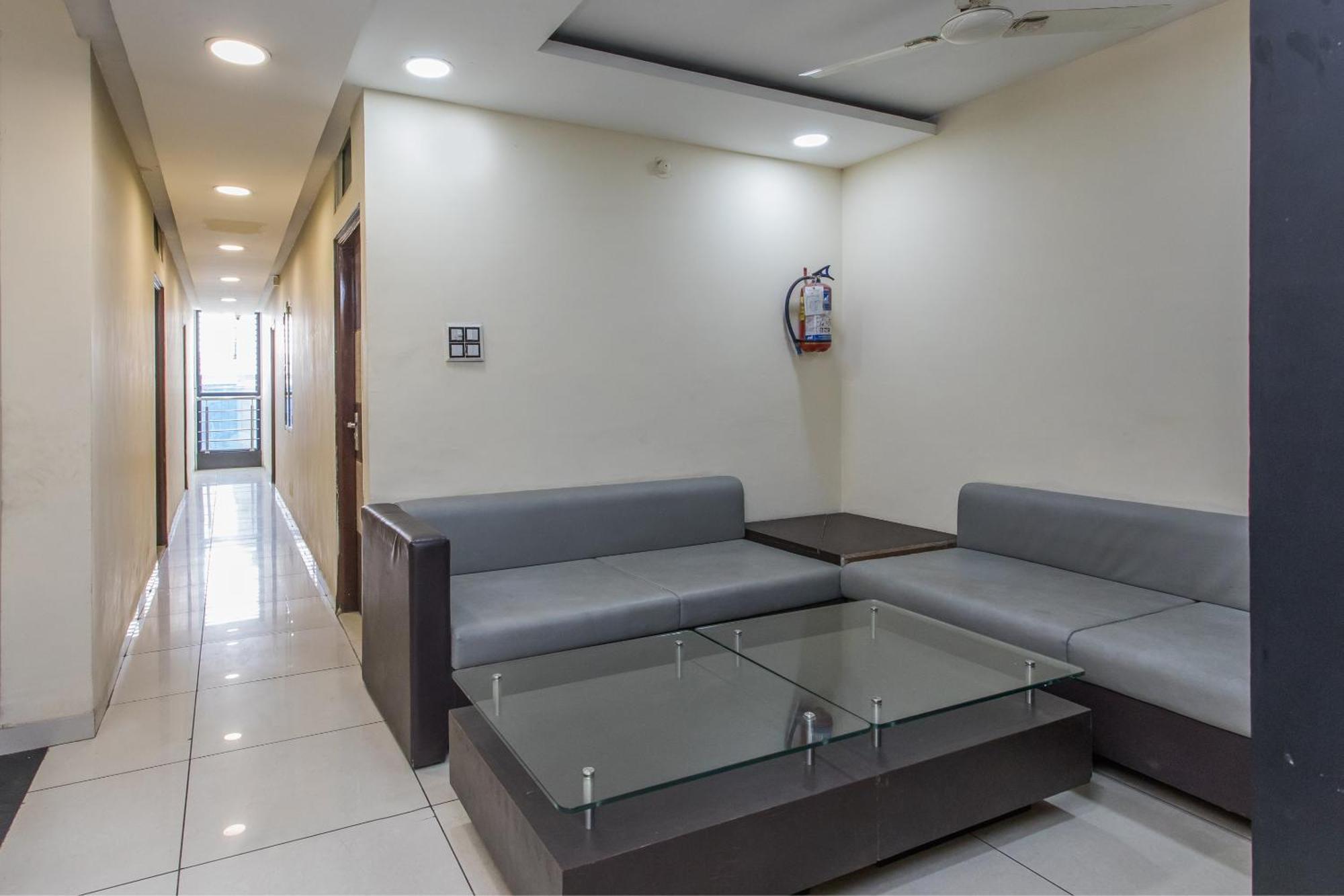 Hotel Mehar Residency Indore Exterior foto