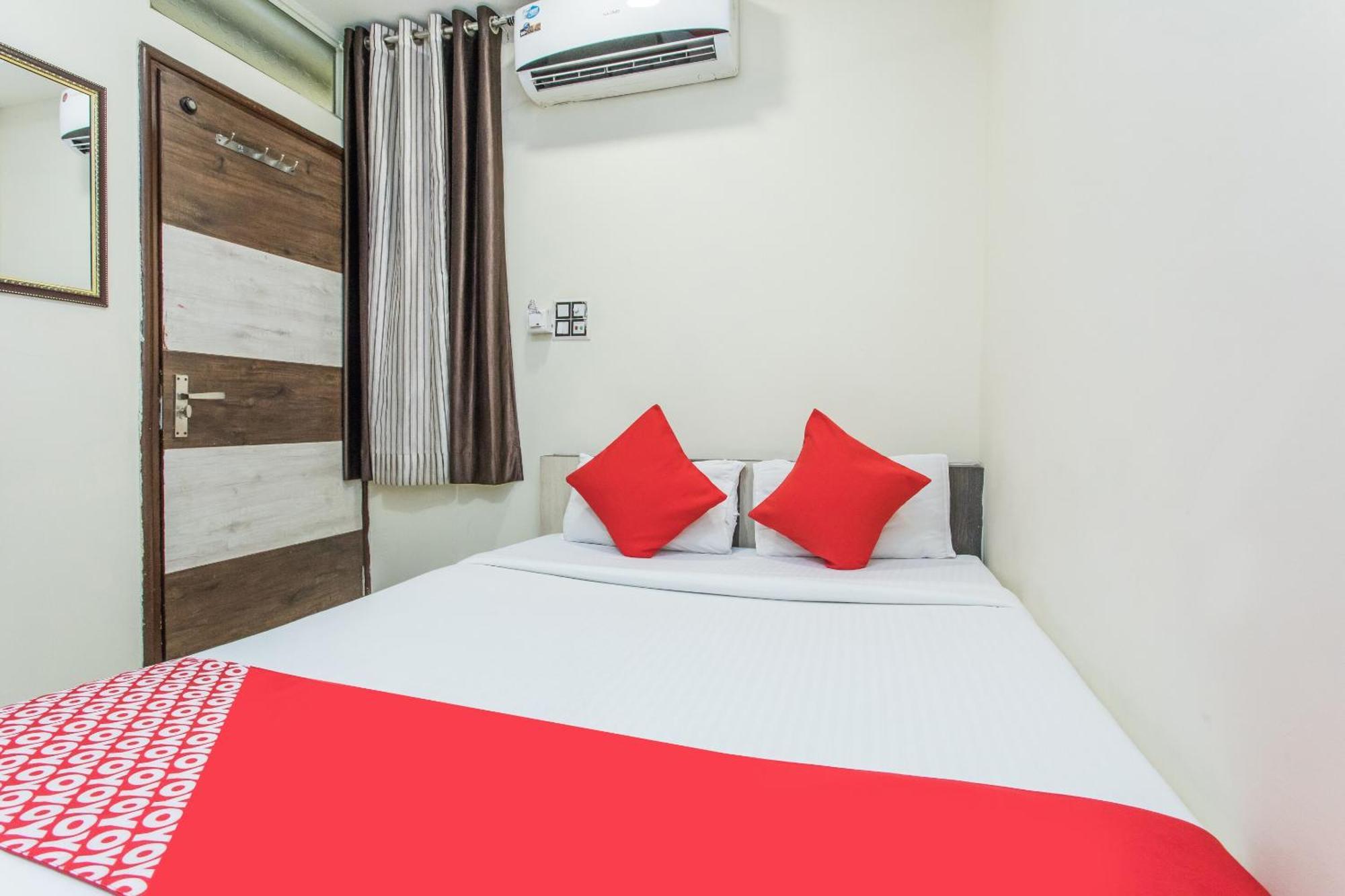 Hotel Mehar Residency Indore Exterior foto